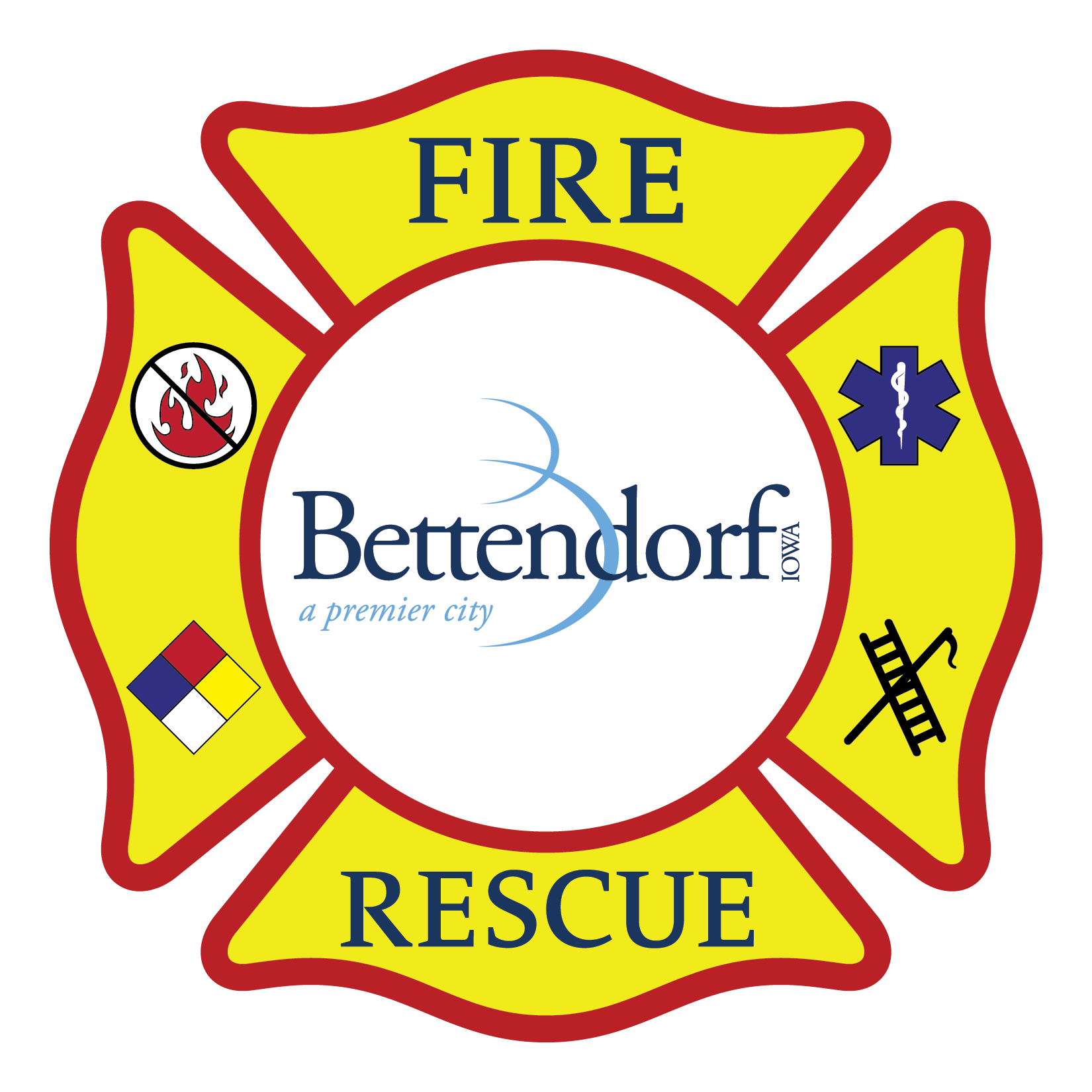Bettendorf Fire Rescue Facebook Page